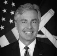 Ambassador 
Ken Braithwaite